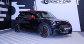 Annonce Mini Mini one occasion Essence 2.0i - 231 - BVA Sport F56 LCI COUPE John Cooper Works PHASE � Lattes