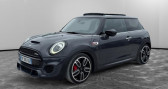 Annonce Mini Mini one occasion Essence 2.0i - 231 - BVA Sport F56 LCI COUPE John Cooper Works Ultim � nice