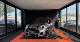 Mini Mini one occasion 2016 mise en vente &agrave; Les Ulis par le garage MOTORS TRADING - photo n&deg;1