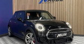 Annonce Mini Mini one occasion Essence 2.0i 231 CH BVA John Cooper Works JCW � Lozanne