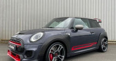 Mini Mini one occasion année 2020 boite Automatique Annonce Mini Mini one occasion Essence 2.0i - 306 - BVA Sport F56 LCI COUPE John Cooper Works GP PH à ARNAS