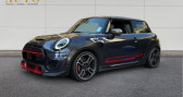 Annonce Mini Mini one occasion Essence 2.0i - 306 ch- BVA Sport F56 - John Cooper Works GP 2939 PHA  Roquebrune Cap Martin