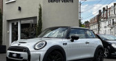 Mini Mini one occasion année 2022 boite Automatique Annonce Mini Mini one occasion Essence 2.0i - COOPER S 178 - BVR F56 COUPE Edition Camden PHASE 3 à Longeville Lès Metz