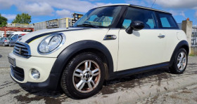 Mini Mini one , garage HK AUTOMOBILE  Benfeld