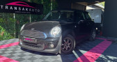 Mini Mini one occasion année 2012 boite Automatique Annonce Mini Mini one occasion Essence 2 LCI 1.6 i 98 ch ~ Boîte auto ~ Radio ~ Climatisation ~ Ver à PERTUIS