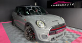 Mini Mini one 231 CV (F56) 3 Portes JCW 2.0 cv Bote auto / SUIVI COMPLET    Marignane 13