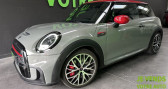 Annonce Mini Mini one occasion Essence 3 (F56) 3 Portes LCI JCW 2.0 i 16V 231 cv  TREVOUX
