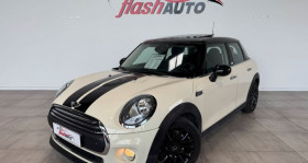 Mini Mini one , garage FLASH AUTO  Gerzat