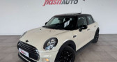 Mini Mini one occasion année 2017 boite Manuelle Annonce Mini Mini one occasion Essence 3 1.2 i 102cv SHOREDITCH-2017 à Gerzat