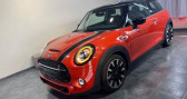 Mini Mini one occasion année 2021 boite Manuelle Annonce Mini Mini one occasion Essence 3 Cooper S 178CH FINITION SALT à COURNON D'AUVERGNE