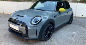 Mini Mini one occasion année 2022 boite Automatique Annonce Mini Mini one occasion Electrique 3 f56 COOPER SE edition Camden BVA à AIX EN PROVENCE