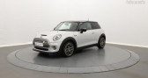 Mini Mini one 3 portes HATCH ELECTRIC F56 BEV Cooper SE 184 ch Finition Bu   Lattes 34