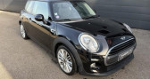 Annonce Mini Mini one occasion Essence 3 portes HATCH F56 102 ch Edition Blackfriars � LA GRAND CROIX