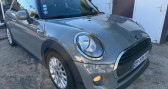 Annonce Mini Mini one occasion Essence 3 portes HATCH F56 102 ch Edition Marylebone � CAGNES SUR MER