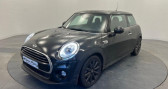 Annonce Mini Mini one occasion Essence 3 portes HATCH F56 Cooper 136 ch BVA6 Edition Blackfriars � QUIMPER
