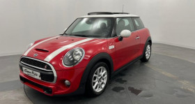 Mini Mini one , garage ESPACE AUTO QUIMPER � QUIMPER