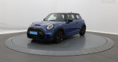 Mini Mini one 3 portes HATCH F56 LCI II Cooper S 178 ch DKG7 Finition John   Lattes 34