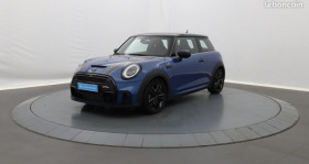 Mini Mini one , garage TRESSOL CHABRIER MOTORS (SPCIALISTE MASERATI)  Lattes