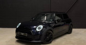 Annonce Mini Mini one occasion Essence 3 Portes LCI 1.5 DCT7 136 CV Camden - Carplay  SAINT AUNES