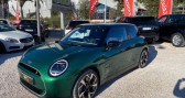 Mini Mini one occasion année 2024 boite Automatique Annonce Mini Mini one occasion Electrique 3-pt. BEV Cooper SE Favoured PACK M à CANNES