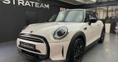 Mini Mini one occasion année 2023 boite Automatique Annonce Mini Mini one occasion Essence 3-pt. Cooper Camden Edition Steptronic à Boulogne Billancourt