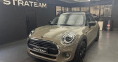 Mini Mini one 3-pt. Cooper HEDDON STREET Steptronic  2019 - annonce de voiture en vente sur Auto Sélection.com