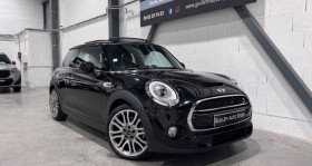 Mini Mini one occasion 2015 mise en vente à Saint-Genis-les-Ollires par le garage GUILLEM AUTO SPORT - photo n°1
