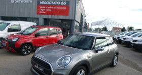 Mini Mini one , garage NEGOC EXPO 66  Soler