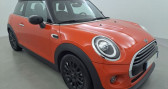 Mini Mini one occasion année 2019 boite Manuelle Annonce Mini Mini one occasion Essence 3p 1.5 Cooper 136 Finition Business Pack Pepper à CHANAS