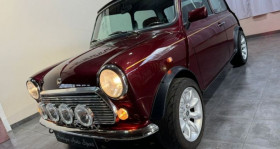 Mini Mini one , garage AUVERGNE AUTO SPORT  COURNON D'AUVERGNE