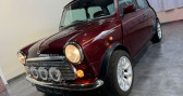 Mini Mini one occasion année 1999 boite Manuelle Annonce Mini Mini one occasion Essence 40th Anniversary 1.3 MPI à COURNON D'AUVERGNE