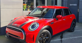 Mini Mini one , garage GH  Neuville en Ferrain