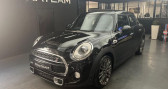 Mini Mini one occasion année 2015 boite Automatique Annonce Mini Mini one occasion Essence 5-pt COOPER S S à Boulogne Billancourt