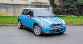 Annonce Mini Mini one occasion Essence 50700kms � Aubergenville