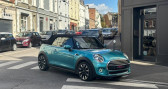 Annonce Mini Mini one occasion Essence 5ch CABRIOLET/ CLIM / BLUETOOTH / RADAR DE RECUL � Cambrai