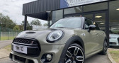 Mini Mini one 5p Cooper S 192ch John Works BVA7 119g  2018 - annonce de voiture en vente sur Auto Sélection.com