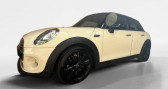 Annonce Mini Mini one occasion Essence 5p I (F55) Cooper Exquisite BVA 5p  Châtenay-Malabry