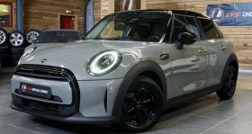 Mini Mini one , garage LYS OCCASIONS 59  Roncq