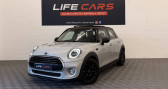 Annonce Mini Mini one occasion Essence 5p III (F55) Cooper 136ch HEDDON STREET BVA 2019 2�me main e � MOUANS SARTOUX