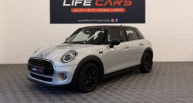 Mini Mini one occasion 2019 mise en vente &agrave; MOUANS SARTOUX par le garage LIFE CARS - photo n&deg;1