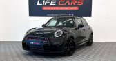Mini Mini one 5p III (F55) Cooper S 178ch John Works BVA7 2021 entretien o  2021 - annonce de voiture en vente sur Auto Sélection.com