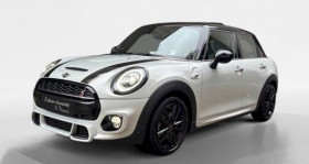 Mini Mini one occasion 2019 mise en vente à Châtenay-Malabry par le garage EXCLUSIVE AUTOMOBILE - photo n°1