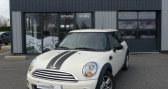 Annonce Mini Mini one occasion Essence 75 CV PACK CHILI � EPONE