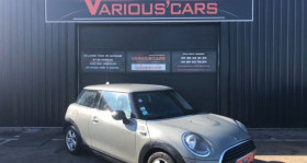 Mini Mini one , garage VARIOUS'CARS � Illange