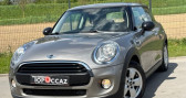 Mini Mini one 75CH CHILI II * 2016 * GPS * REGULATEUR * VOLANT SPORT   La Chapelle D'Armentires 59