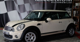 Mini Mini one occasion 2012 mise en vente à Royan par le garage MILLENIUM AUTOMOBILES - photo n°1