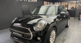 Mini Mini one , garage STRATEAM  Boulogne Billancourt