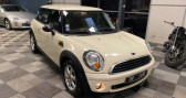 Annonce Mini Mini one occasion Essence 75ch � Le Mans