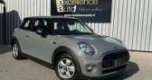 Annonce Mini Mini one occasion Essence 75CH  LA GARDE