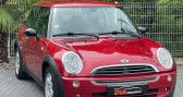 Mini Mini one occasion année 2006 boite Manuelle Annonce Mini Mini one occasion Essence 90CH SEVEN à COLMAR